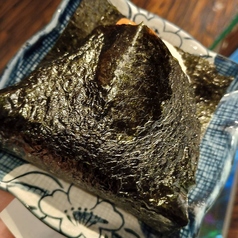 握り飯(おにぎり) 各