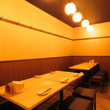 居酒屋 えびず 錦糸町店の雰囲気1