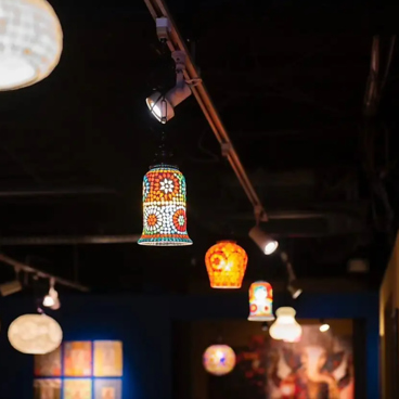 SPICE BISTRO DHARKAN ダルカンの雰囲気1