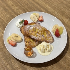 Cafe Bricoのおすすめ料理1