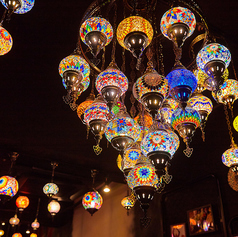 MAD CHEFs マッドシェフ 池袋西口店の外観2