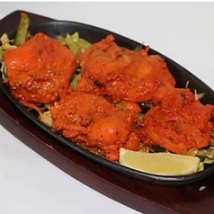 ASIANTASTE アジアンテイストのコース写真