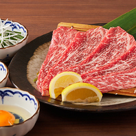 経験豊富な料理長がお届けする本場韓国の味！