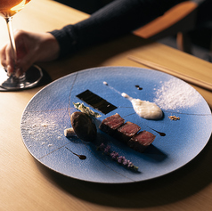 さんかく 南円山のコース写真