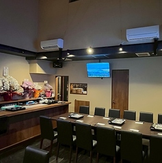 つくよみ 横浜関内の雰囲気3