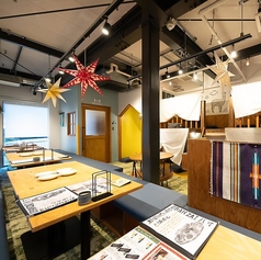 蒸篭と火鉢 すっぴん 勝川店の特集写真