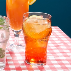 グレナードソーダ