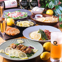 洋食居酒屋ダイニング Pallet パレット特集写真1