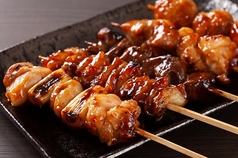 炭焼 鳥将軍 天文館店の特集写真