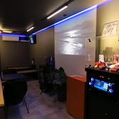 カラオケバー2ndフロアの雰囲気3