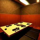 和牛焼肉 一陽の雰囲気2