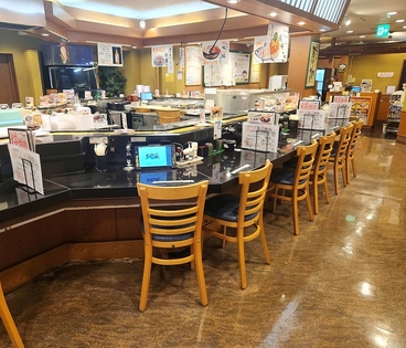 ぐるめ亭 藤沢長後店の雰囲気1