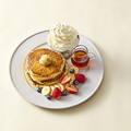 J.S. PANCAKE CAFE マークイズみなとみらい店のおすすめ料理1