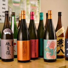 そうめん酒場はやし 目黒のコース写真