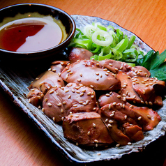 炭火焼鳥さとり 栄店のコース写真