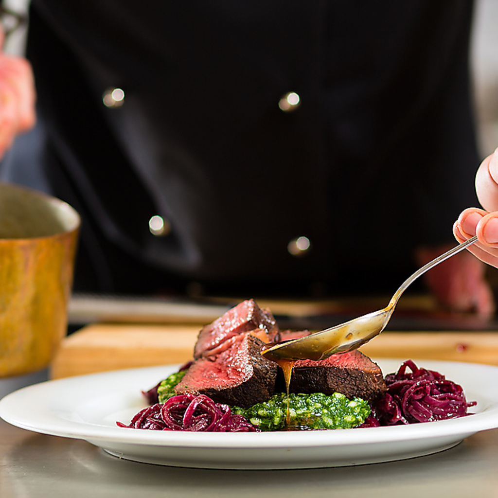 SNSにアップしたくなるお肉やチーズ料理♪