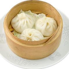 小籠包