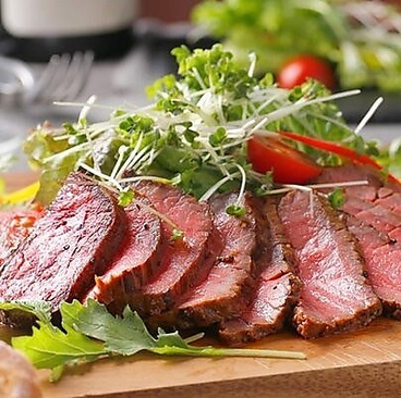 ドウターリ友達 蒲田店のおすすめ料理1