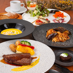 西洋料理と喫茶Legatoのおすすめ料理2