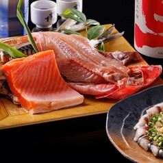 魚やよいち伏見店のおすすめ料理1