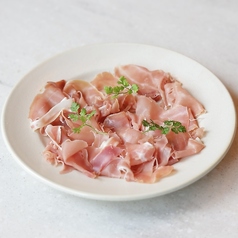 スペイン産生ハムスライス