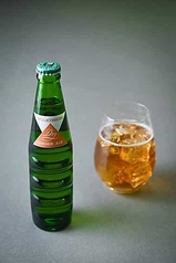 ジンジャエール