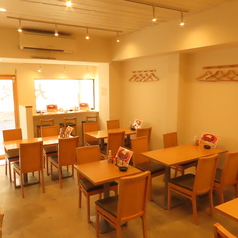 ひとてま小皿 くわばらの雰囲気3