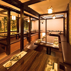 産地直送地鶏と和牛肉寿司 東京千鳥屋 八重洲本店特集写真1