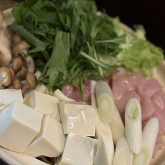 炭火焼鳥 祥い Saiwai サイワイのコース写真