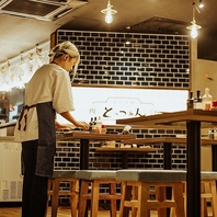 "お酒がススム"、旨かった、また来たいを求めて…