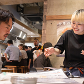 芝浦食肉 戸塚西口店の雰囲気2