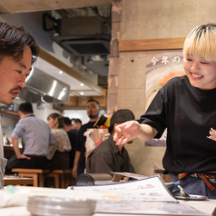 芝浦食肉 池袋東口店の雰囲気2