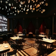 イタヤマチバル ITAYAMACHI BaR特集写真1