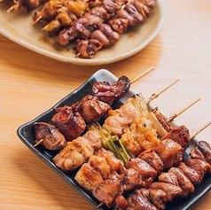 焼鳥どん新瑞橋店の特集写真