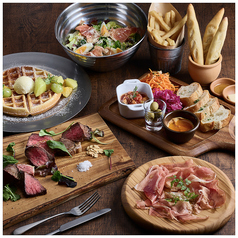 Farm& ファームアンドのおすすめ料理3