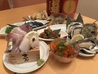 旬菜 すし鮮 きずな屋のおすすめポイント1