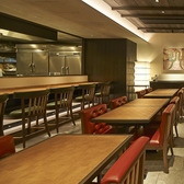 菜な 二の丸亭 六本木ヒルズ店の雰囲気3