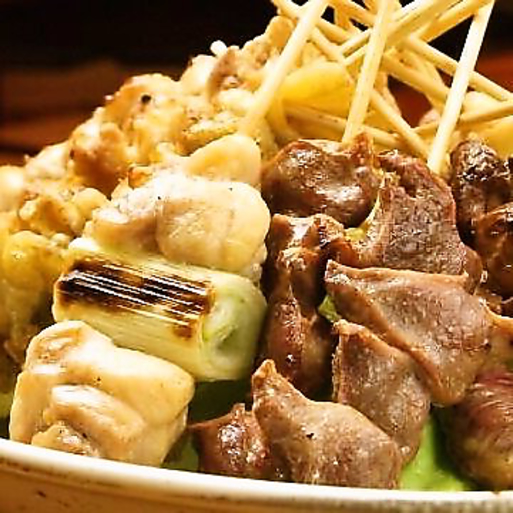 50えん焼とり きんちゃん家 千葉店の写真ギャラリー