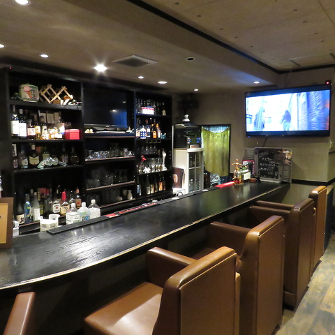 隠れ家dining Bar Zyasuminn ジャスミン 鶴舞 ダイニングバー バル ネット予約可 ホットペッパーグルメ