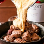 圧倒的人気！豪快シュラスコ食べ放題コース♪