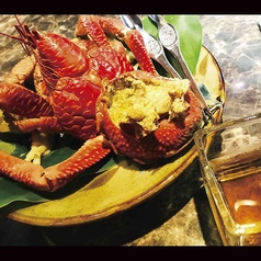 琉球割烹 ふぁいみーるのおすすめ料理3