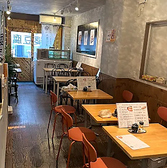 罪無き麻婆豆腐の雰囲気2