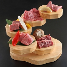 焼肉の牛太本陣 弁天町ベイタワー店のおすすめ料理3