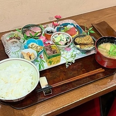 昼定食・夜居酒屋 おきうの特集写真