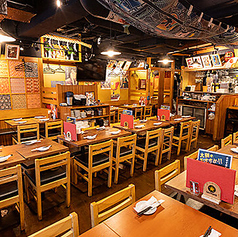 居食屋 大樹 浅草橋店の雰囲気1