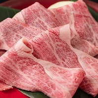 神戸牛を心ゆくまで堪能できる、神戸牛専門焼肉店