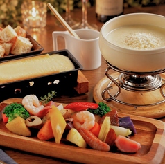 Sapporo Cheese House Mero サッポロチーズハウス メロの写真