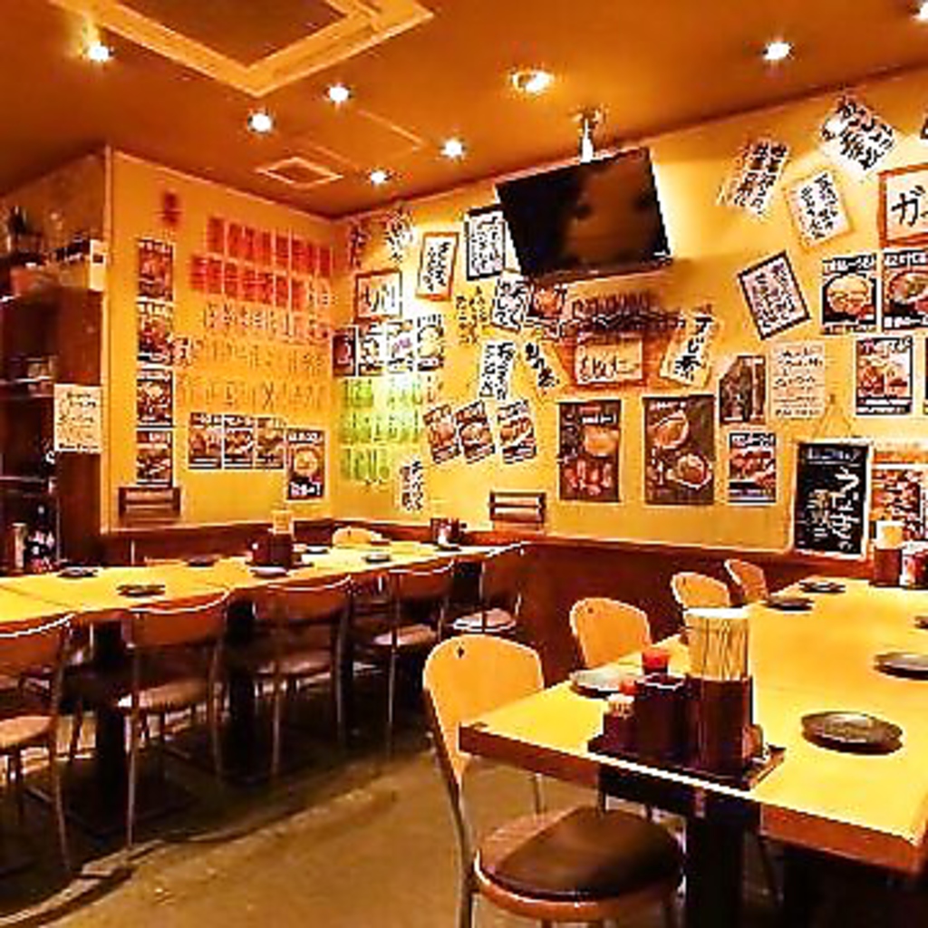 50えん焼とり きんちゃん家 千葉店の写真ギャラリー