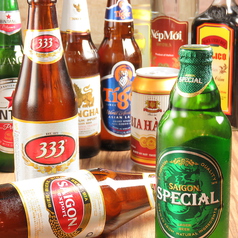 ベトナム料理酒場 シクロ 横浜桜木町店のコース写真