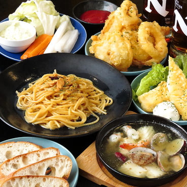 MARUMASA 姫路イタリアン酒場のおすすめ料理1